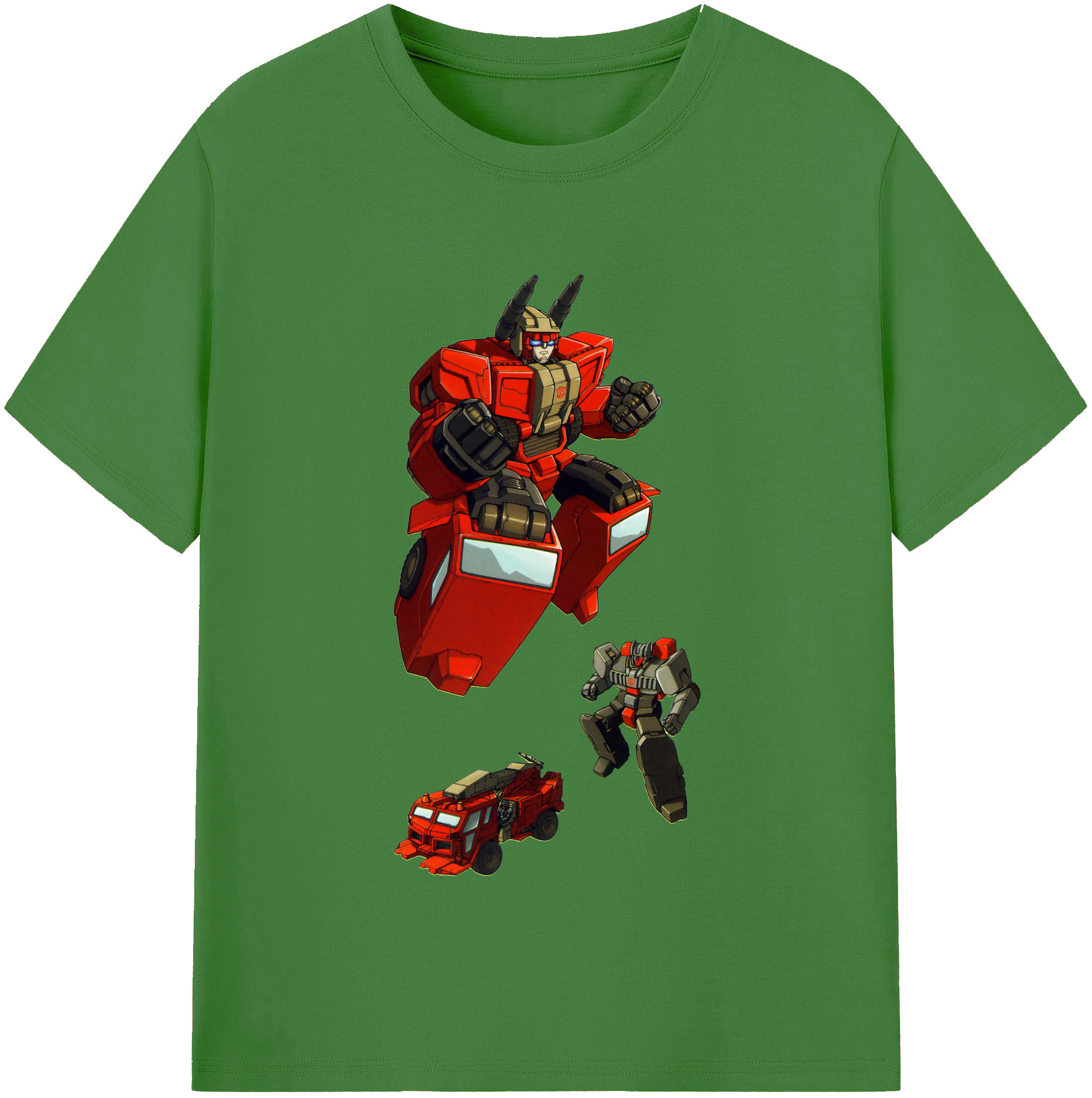  レディースカジュアルプリントTシャツ（綿100％）